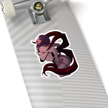 Load image into Gallery viewer, “RIZE” Kiss-Cut Stickers