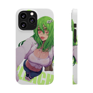 “NEL” Slim iPhone Cases