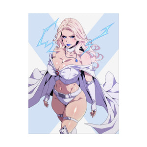 “EMMA FROST” Posters