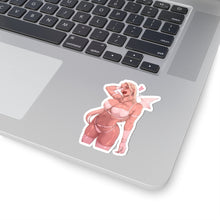 Load image into Gallery viewer, “NATALYA” Kiss-Cut Stickers