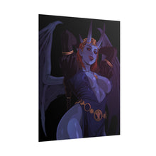 Load image into Gallery viewer, “MIZORA” Rolled Posters