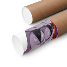 Load image into Gallery viewer, “STARFIRE &amp; RAVEN” Matte Vertical Posters