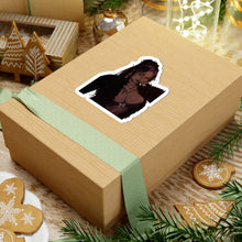 Load image into Gallery viewer, “YORUICHI” Kiss-Cut Stickers