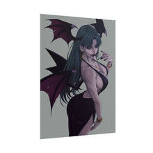 Load image into Gallery viewer, “MORRIGAN” Rolled Posters