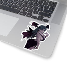 Load image into Gallery viewer, “MORRIGAN” Kiss-Cut Stickers