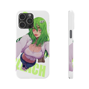 “NEL” Slim iPhone Cases