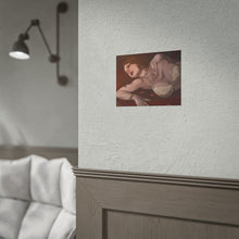 Load image into Gallery viewer, “VICTORIA’S ROOM” Rolled Posters