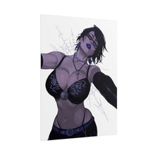 Load image into Gallery viewer, “BAYO” Rolled Posters