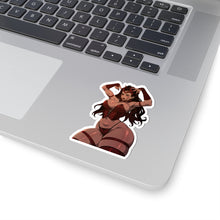 Load image into Gallery viewer, “WANDA VAMPIRE” Kiss-Cut Stickers