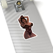 Load image into Gallery viewer, “DIANA” Kiss-Cut Stickers
