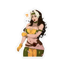 Load image into Gallery viewer, “ROGUE” Kiss-Cut Stickers