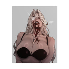 Load image into Gallery viewer, “NATALYA” Rolled Posters