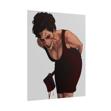 Load image into Gallery viewer, “MELINDA” Rolled Posters