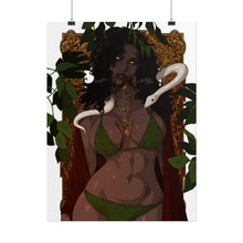Load image into Gallery viewer, “MIREYNA” Rolled Posters
