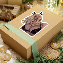 Load image into Gallery viewer, “ILLYANA” Kiss-Cut Stickers