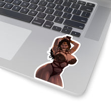 Load image into Gallery viewer, “DIANA” Kiss-Cut Stickers