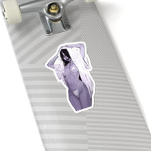 Load image into Gallery viewer, “SADAKO” Kiss-Cut Stickers