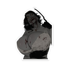 Load image into Gallery viewer, “ALCINA” Kiss-Cut Stickers