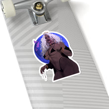 Load image into Gallery viewer, “STORM” Kiss-Cut Stickers