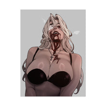 Load image into Gallery viewer, “NATALYA” Rolled Posters