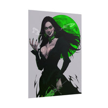 Load image into Gallery viewer, “GODDESS OF DEATH” Rolled Posters
