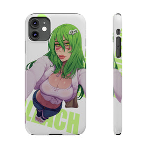 “NEL” Slim iPhone Cases