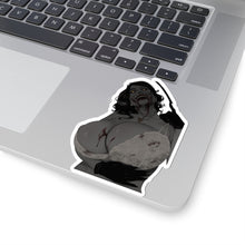 Load image into Gallery viewer, “ALCINA” Kiss-Cut Stickers