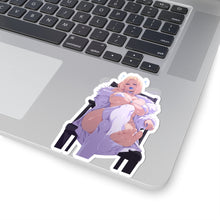 Load image into Gallery viewer, “EMMA” Kiss-Cut Stickers