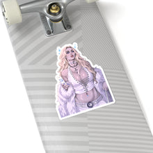 Load image into Gallery viewer, “EMMA” Kiss-Cut Stickers