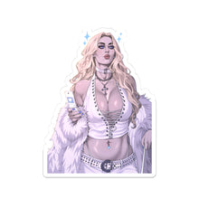 Load image into Gallery viewer, “EMMA” Kiss-Cut Stickers