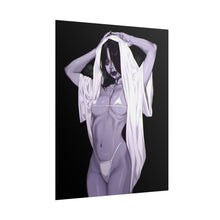 Load image into Gallery viewer, “SADAKO” Rolled Posters