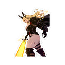 Load image into Gallery viewer, “MAGIK” Kiss-Cut Stickers