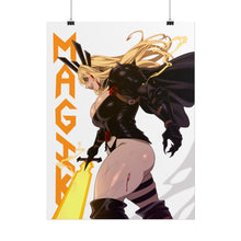 Load image into Gallery viewer, “MAGIK” Rolled Posters