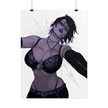 Load image into Gallery viewer, “BAYO” Rolled Posters