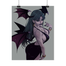 Load image into Gallery viewer, “MORRIGAN” Rolled Posters