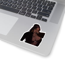 Load image into Gallery viewer, “YORUICHI” Kiss-Cut Stickers