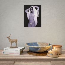 Load image into Gallery viewer, “SADAKO” Rolled Posters