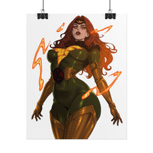 Load image into Gallery viewer, “JEAN” Prints