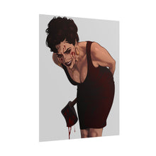 Load image into Gallery viewer, “MELINDA” Rolled Posters
