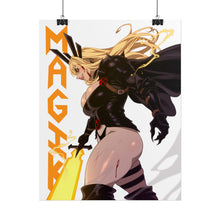Load image into Gallery viewer, “MAGIK” Rolled Posters