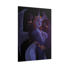 Load image into Gallery viewer, “MIZORA” Rolled Posters