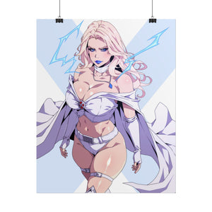 “EMMA FROST” Posters