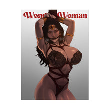 Load image into Gallery viewer, “DIANA” Rolled Posters