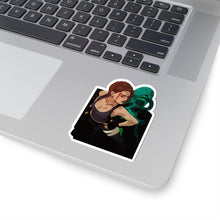 Load image into Gallery viewer, “RE3” Kiss-Cut Stickers