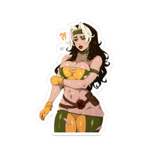 Load image into Gallery viewer, “ROGUE” Kiss-Cut Stickers