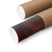 Load image into Gallery viewer, “BINGE EATER” Matte Vertical Posters