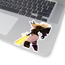 Load image into Gallery viewer, “MAGIK” Kiss-Cut Stickers