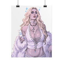 Load image into Gallery viewer, “EMMA” Rolled Posters