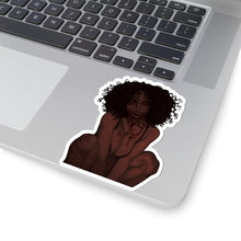 Load image into Gallery viewer, “BINGE EATER” Kiss-Cut Stickers