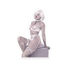 Load image into Gallery viewer, “2B” Kiss-Cut Stickers